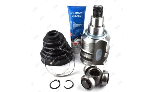 ШРУС внутренний | перед лев JIKIU, арт. JC21112