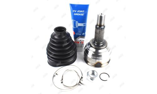 ШРУС JIKIU, передний, арт. JC22036