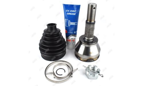 ШРУС Jikiu, передний, для Infiniti EX25 / FX35 / FX45, арт. JC22037