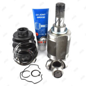 ШРУС внутренний | перед лев JIKIU, арт. JC22087