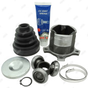 ШРУС Jikiu, передний, правый, внутренний, для Nissan X-Trail, арт. JC22100