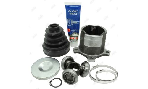 ШРУС Jikiu, передний, правый, внутренний, для Nissan X-Trail, арт. JC22100