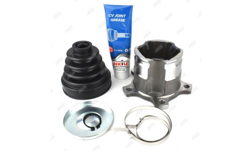 ШРУС Jikiu, передний, правый, внутренний, для Nissan X-Trail, арт. JC22100