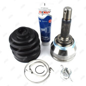 ШРУС Jikiu, передний, для Mitsubishi Chariot, арт. JC23007