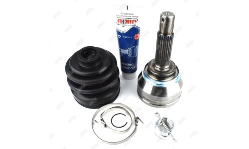 ШРУС Jikiu, передний, для Mitsubishi Chariot, арт. JC23007