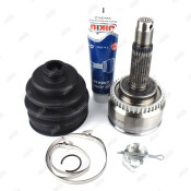 ШРУС Jikiu, передний, для Mitsubishi Carisma, арт. JC23010