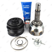 ШРУС Jikiu, передний, для Mitsubishi Chariot, арт. JC23011