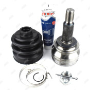 ШРУС Jikiu, передний, наружный, арт. JC23024