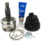 ШРУС внешний | перед прав/лев JIKIU, арт. JC23030