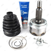 ШРУС Jikiu, передний, для Mitsubishi Pajero, арт. JC23031