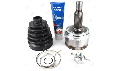 ШРУС Jikiu, передний, для Mitsubishi Pajero, арт. JC23031