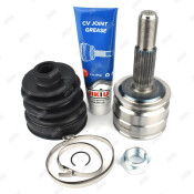 ШРУС Jikiu, передний, для Mitsubishi Colt, арт. JC23033