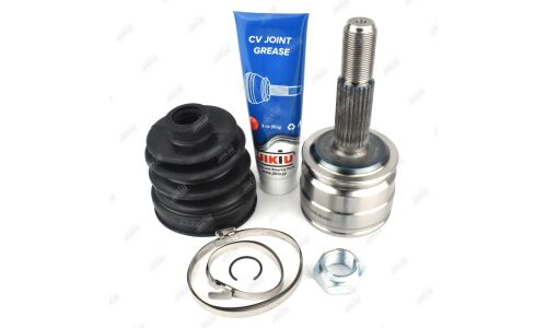 ШРУС Jikiu, передний, для Mitsubishi Colt, арт. JC23033