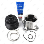 ШРУС Jikiu, передний, левый, внутренний, для Mitsubishi L200, арт. JC23046