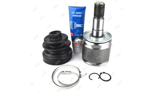 ШРУС Jikiu, передний, левый, внутренний, для Mitsubishi Delica, арт. JC23048