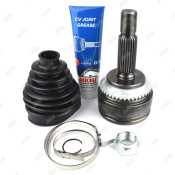 ШРУС Jikiu, передний, для Mitsubishi Lancer, арт. JC23050