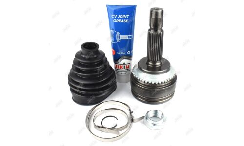 ШРУС Jikiu, передний, для Mitsubishi Lancer, арт. JC23050