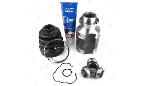 ШРУС внутренний | перед прав JIKIU, арт. JC23055