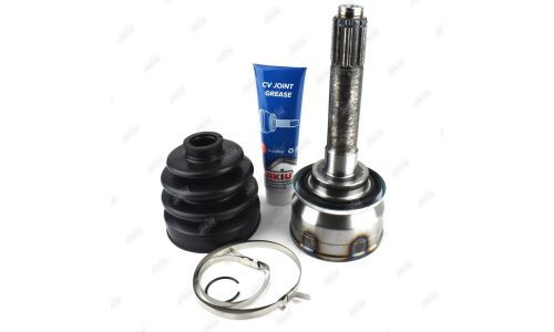 ШРУС Jikiu, передний, для Isuzu Bighorn, арт. JC24001