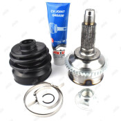 ШРУС | перед прав/лев JIKIU, арт. JC25015