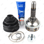 ШРУС Jikiu, передний, для Mazda Bongo Friendee, арт. JC25024