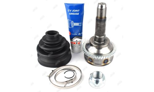 ШРУС Jikiu, передний, для Mazda Bongo Friendee, арт. JC25024