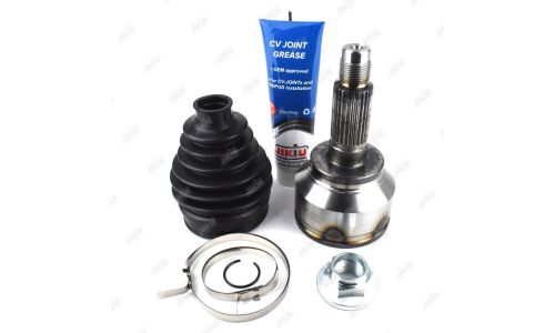 ШРУС Jikiu, передний, наружный, арт. JC25028