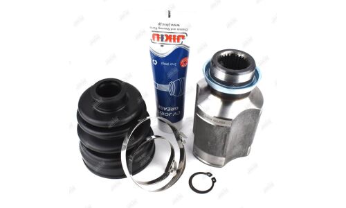 ШРУС Jikiu, передний, правый, внутренний, для Mazda 3 / Axela, арт. JC25034