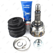 ШРУС JIKIU, передний, арт. JC25039