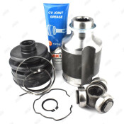 ШРУС JIKIU, передний, левый, внутренний, арт. JC25063