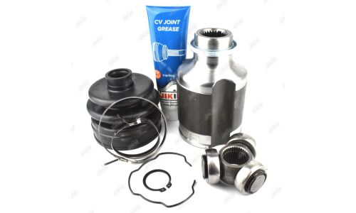 ШРУС JIKIU, передний, левый, внутренний, арт. JC25063