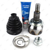 ШРУС JIKIU, передний, арт. JC25074