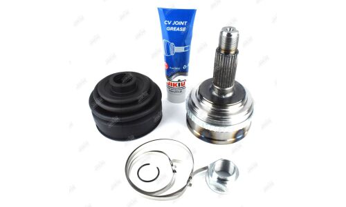 ШРУС JIKIU, передний, арт. JC28007