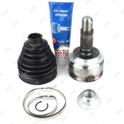 ШРУС Jikiu, передний, наружный, для Honda Civic / Airwave, арт. JC28022