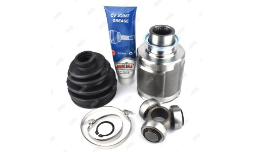 ШРУС JIKIU, передний, левый, внутренний, арт. JC28027