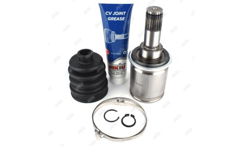 ШРУС Jikiu, задний, правый, внутренний, арт. JC28029