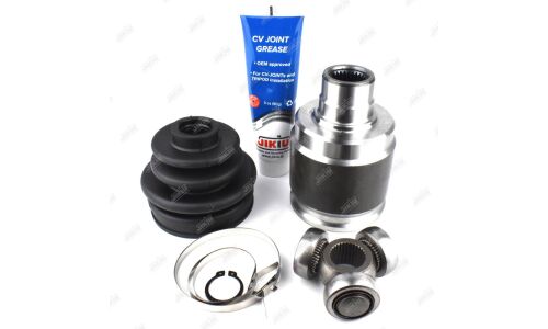 ШРУС Jikiu, передний, левый, внутренний, для Honda Accord, арт. JC28035