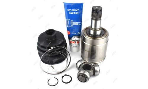 ШРУС Jikiu, передний, левый, внутренний, для Honda Civic / Capa / City, арт. JC28037