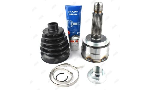 ШРУС внешний | перед JIKIU, арт. JC28039