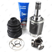 ШРУС внутренний | зад лев JIKIU, арт. JC28042