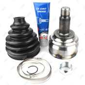 ШРУС внешний | перед прав/лев JIKIU, арт. JC32002