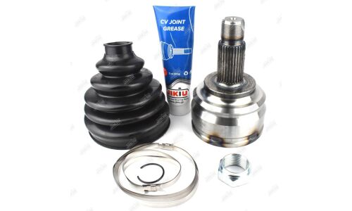 ШРУС внешний | перед прав/лев JIKIU, арт. JC32002