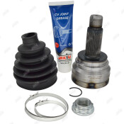 ШРУС Jikiu, передний, наружный, арт. JC32004