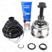 ШРУС | перед прав/лев JIKIU, арт. JC33007