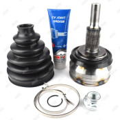 ШРУС JIKIU, передний, арт. JC33019