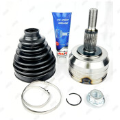 ШРУС JIKIU, передний, арт. JC33020