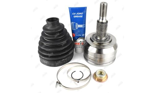 ШРУС JIKIU, передний, арт. JC33020