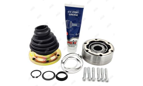 ШРУС JIKIU, передний, левый, внутренний, арт. JC33023