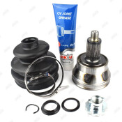 ШРУС | перед прав/лев JIKIU, арт. JC33034