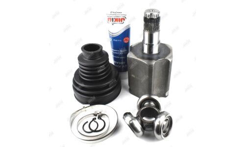 ШРУС внутренний | перед лев JIKIU, арт. JC33040